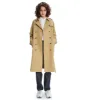 Greta Trench sold by A.P.C.