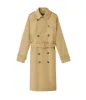 Greta Trench sold by A.P.C.