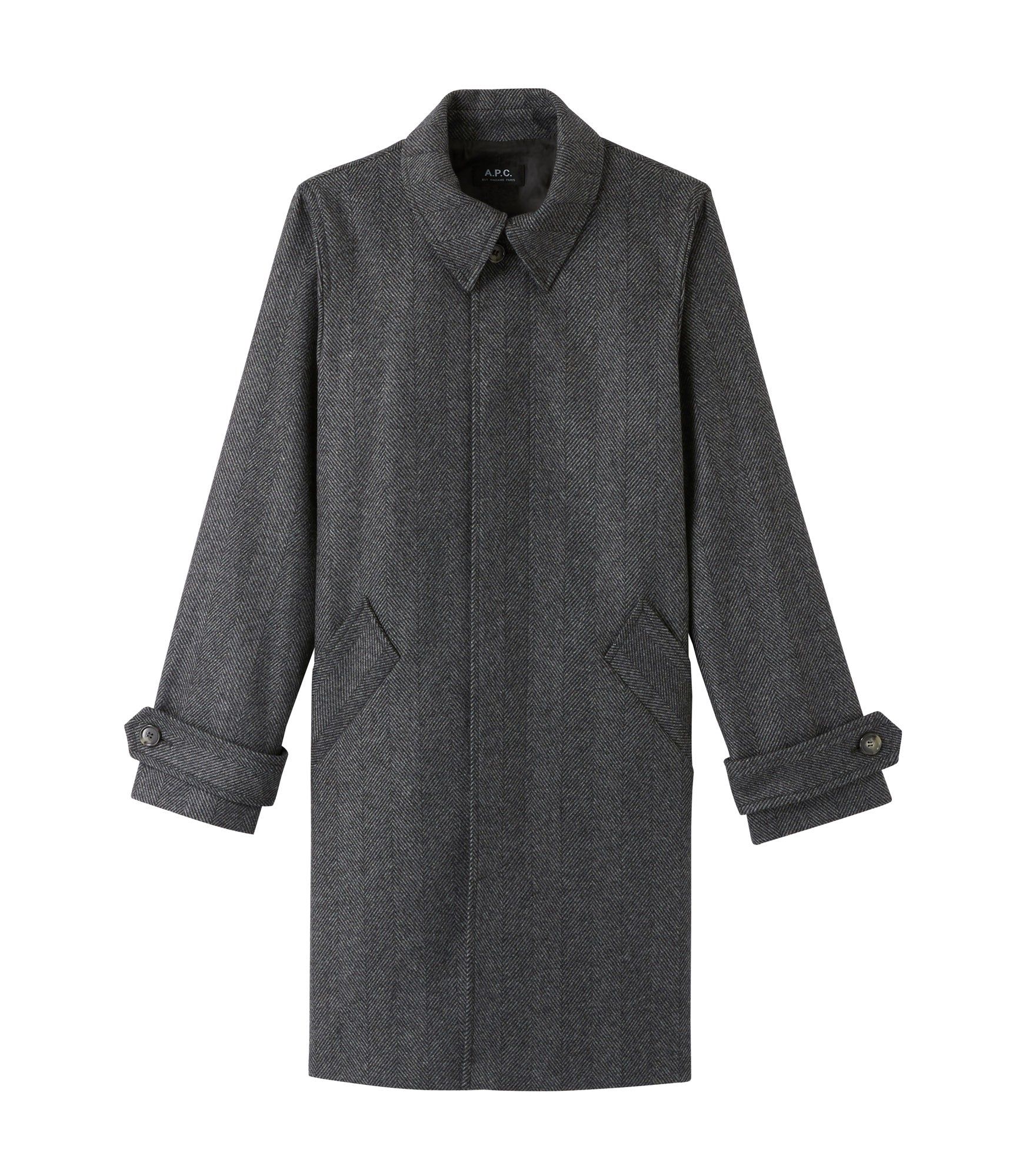 Dinard Mac sold by A.P.C.