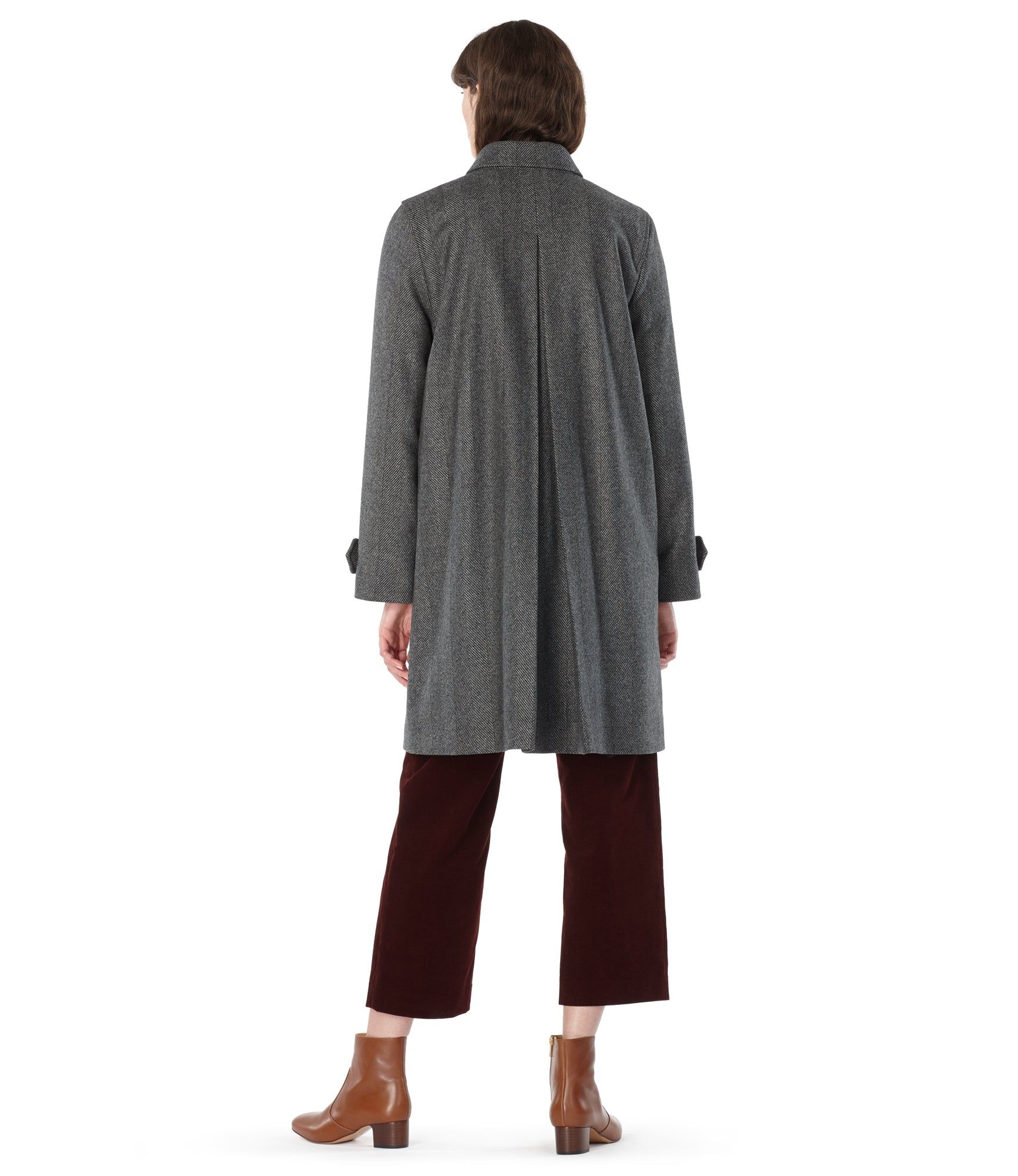 Dinard Mac sold by A.P.C. product image thumbnail 3