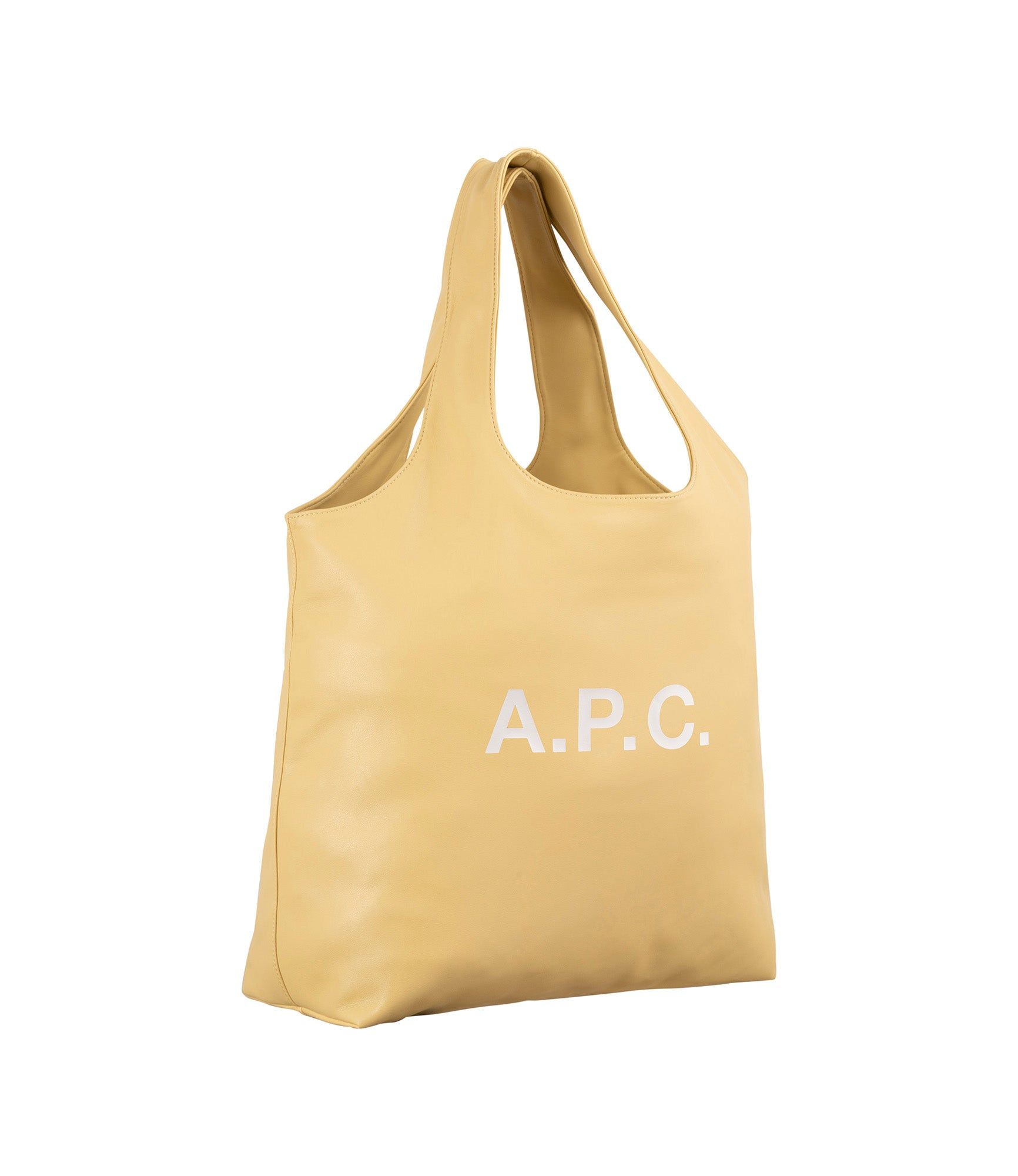 Ninon tote bag sold by A.P.C. product image thumbnail 3