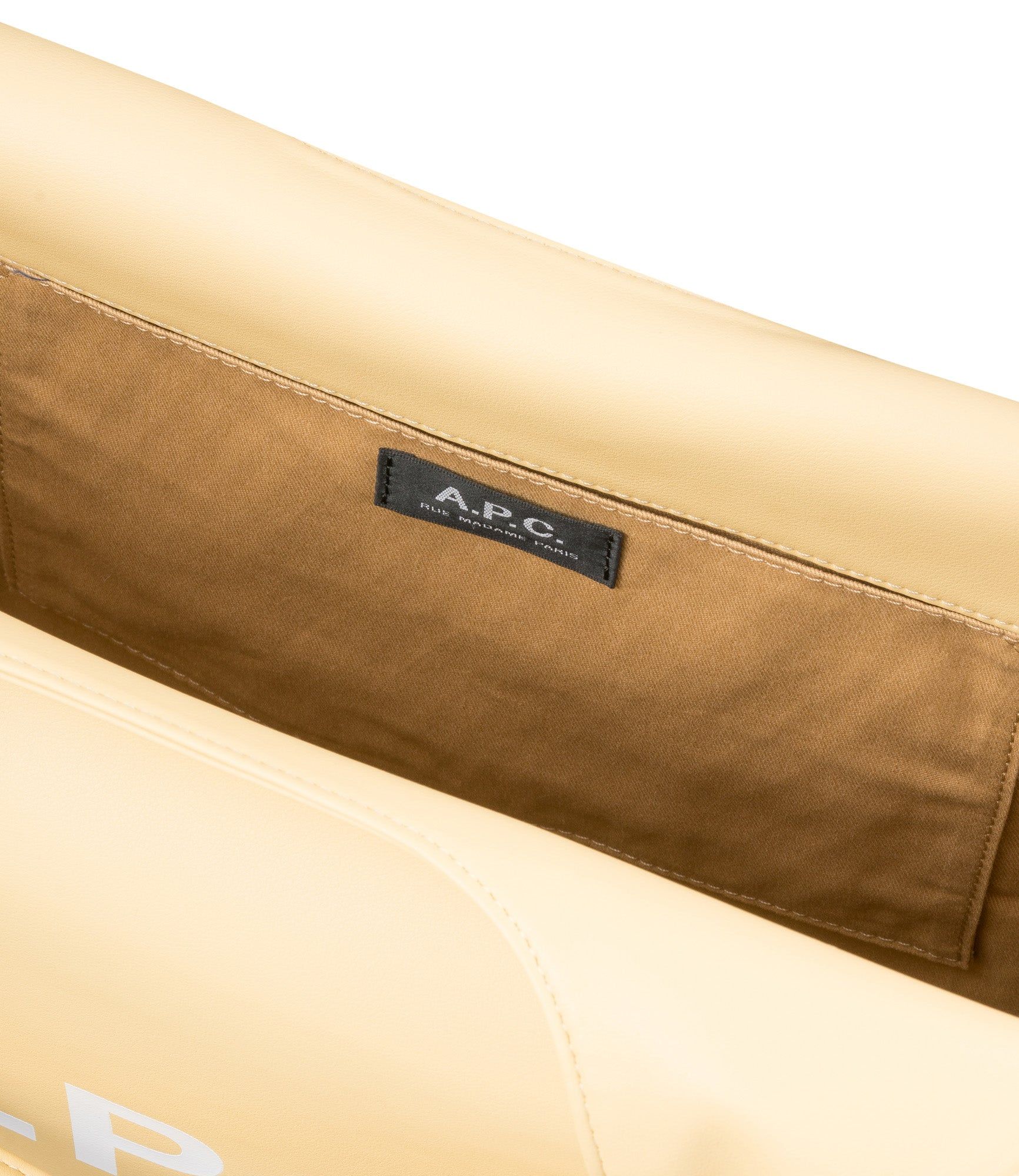 Ninon tote bag sold by A.P.C. product image thumbnail 4