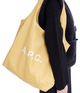 Ninon tote bag sold by A.P.C.