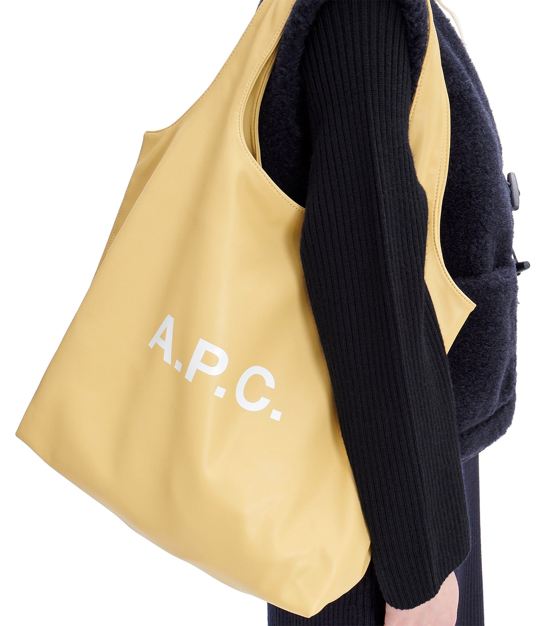 Ninon tote bag sold by A.P.C. product image thumbnail 2