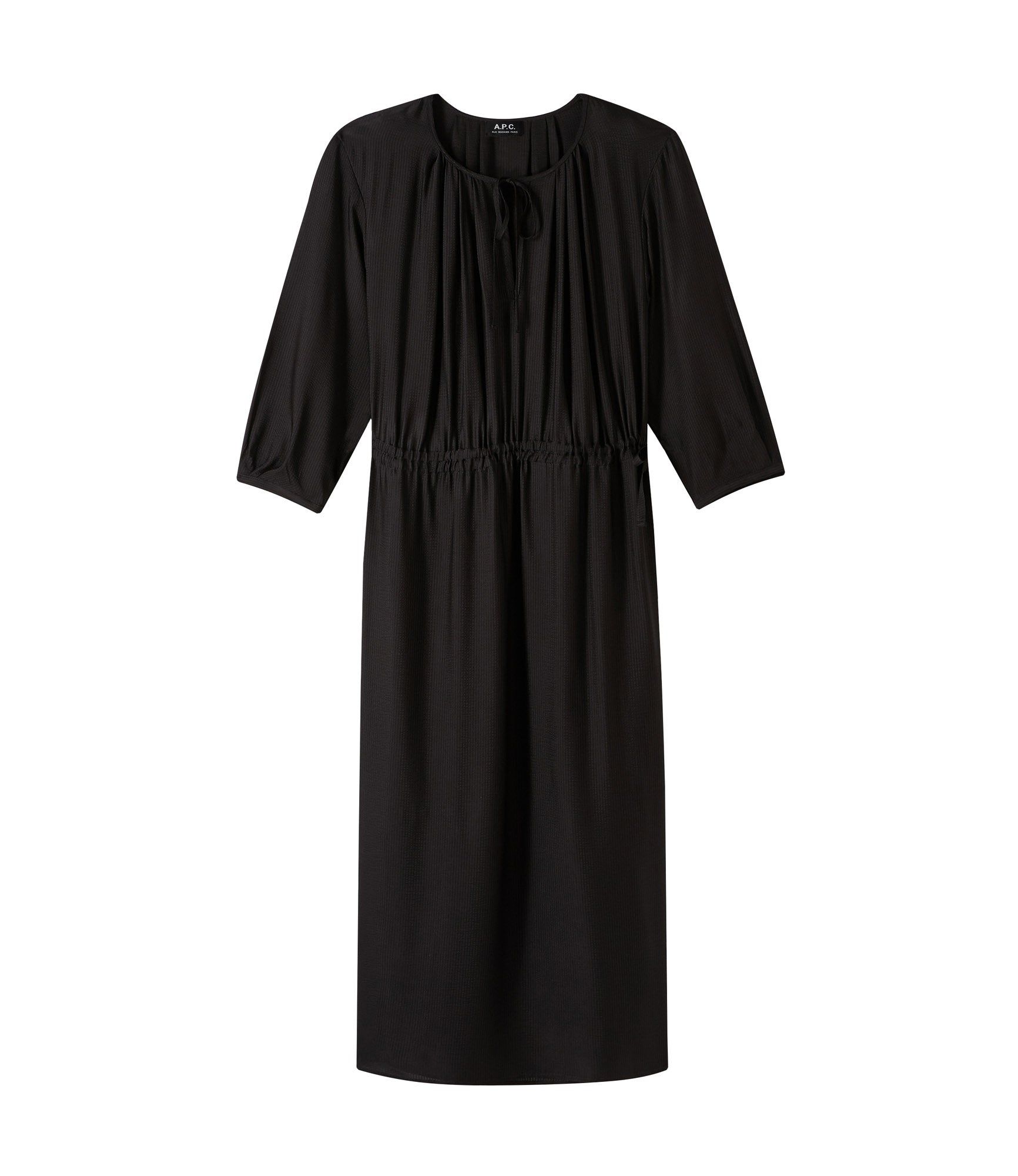 Eve dress sold by A.P.C. product image thumbnail 4