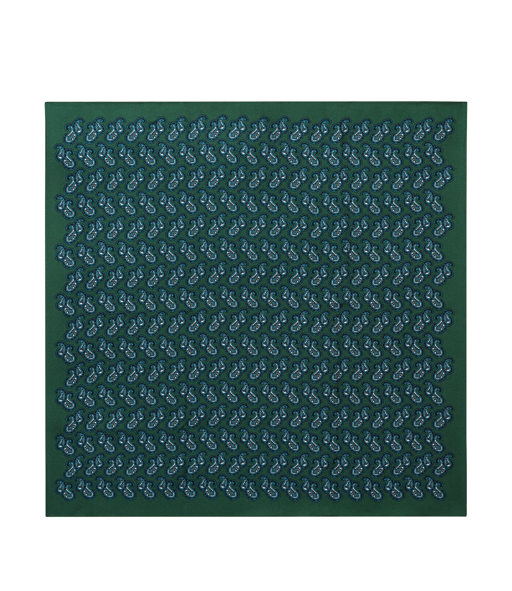 Paisley Bandana sold by A.P.C.