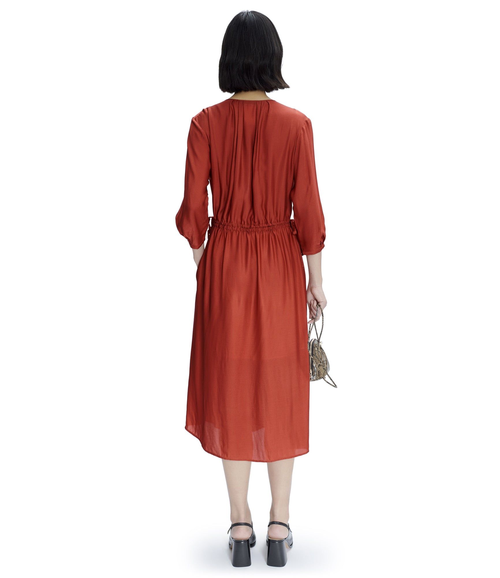 Eve dress sold by A.P.C. product image thumbnail 3