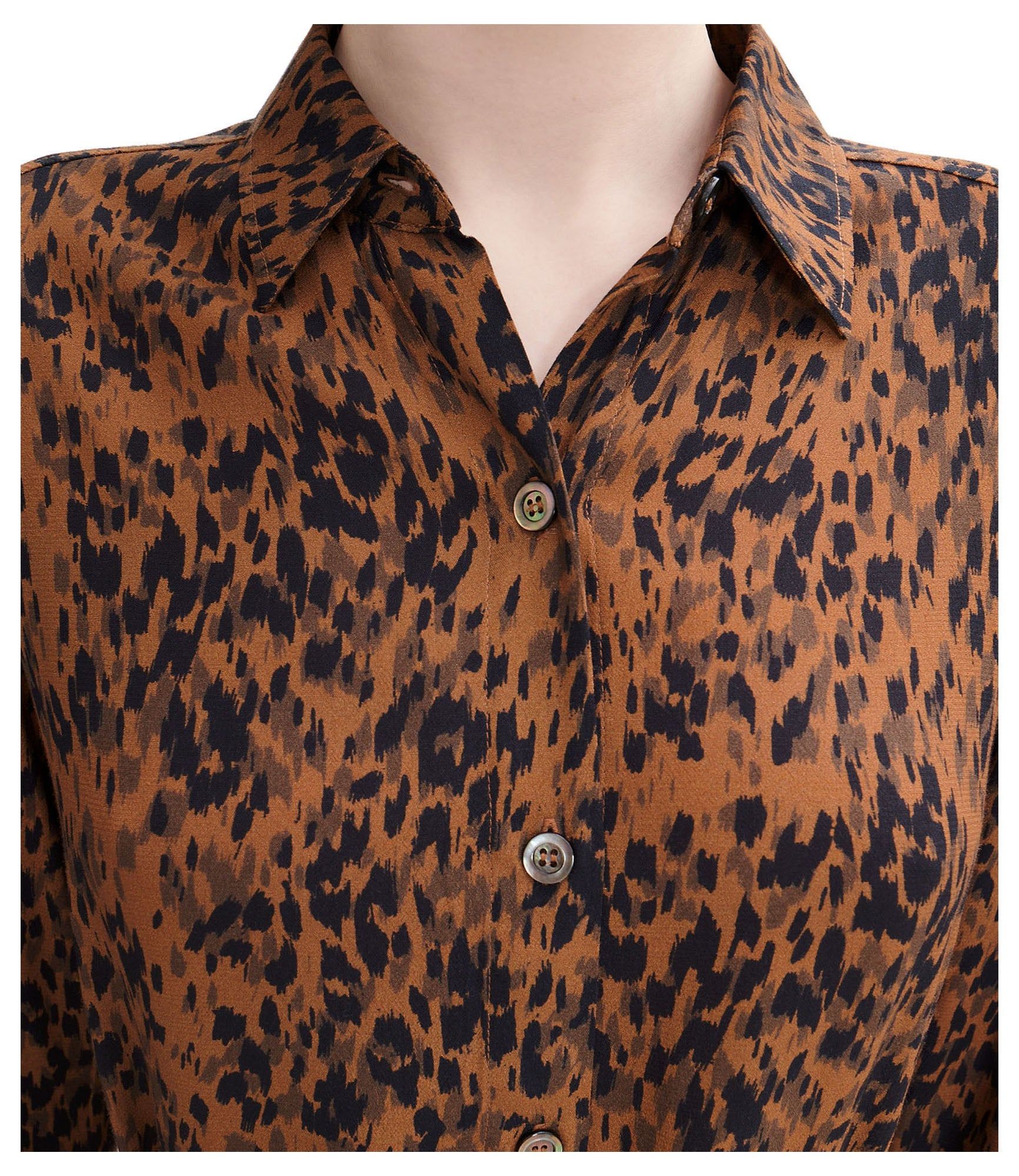 Gwyneth dress sold by A.P.C. product image thumbnail 5