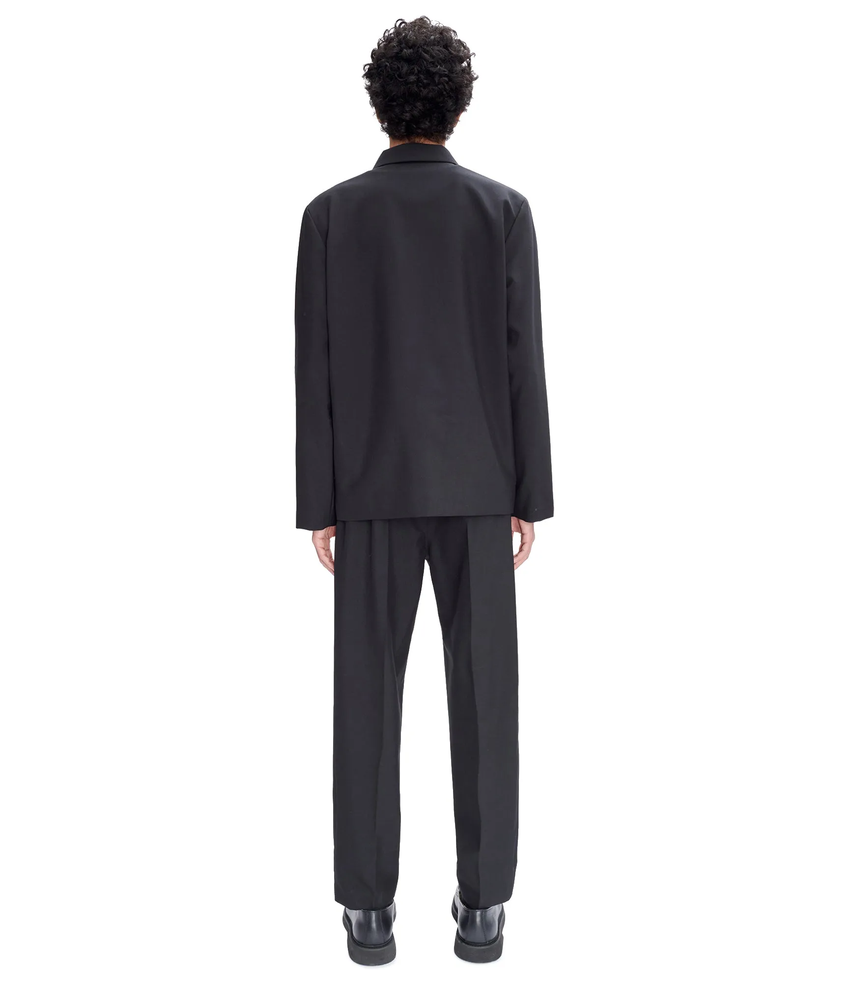 Pieter pants sold by A.P.C. product image thumbnail 3