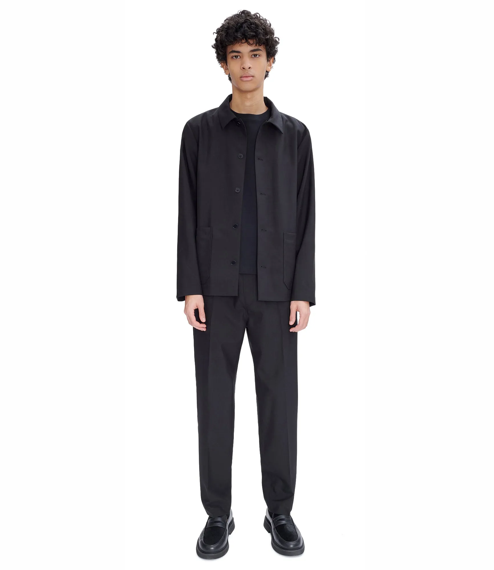 Pieter pants sold by A.P.C.