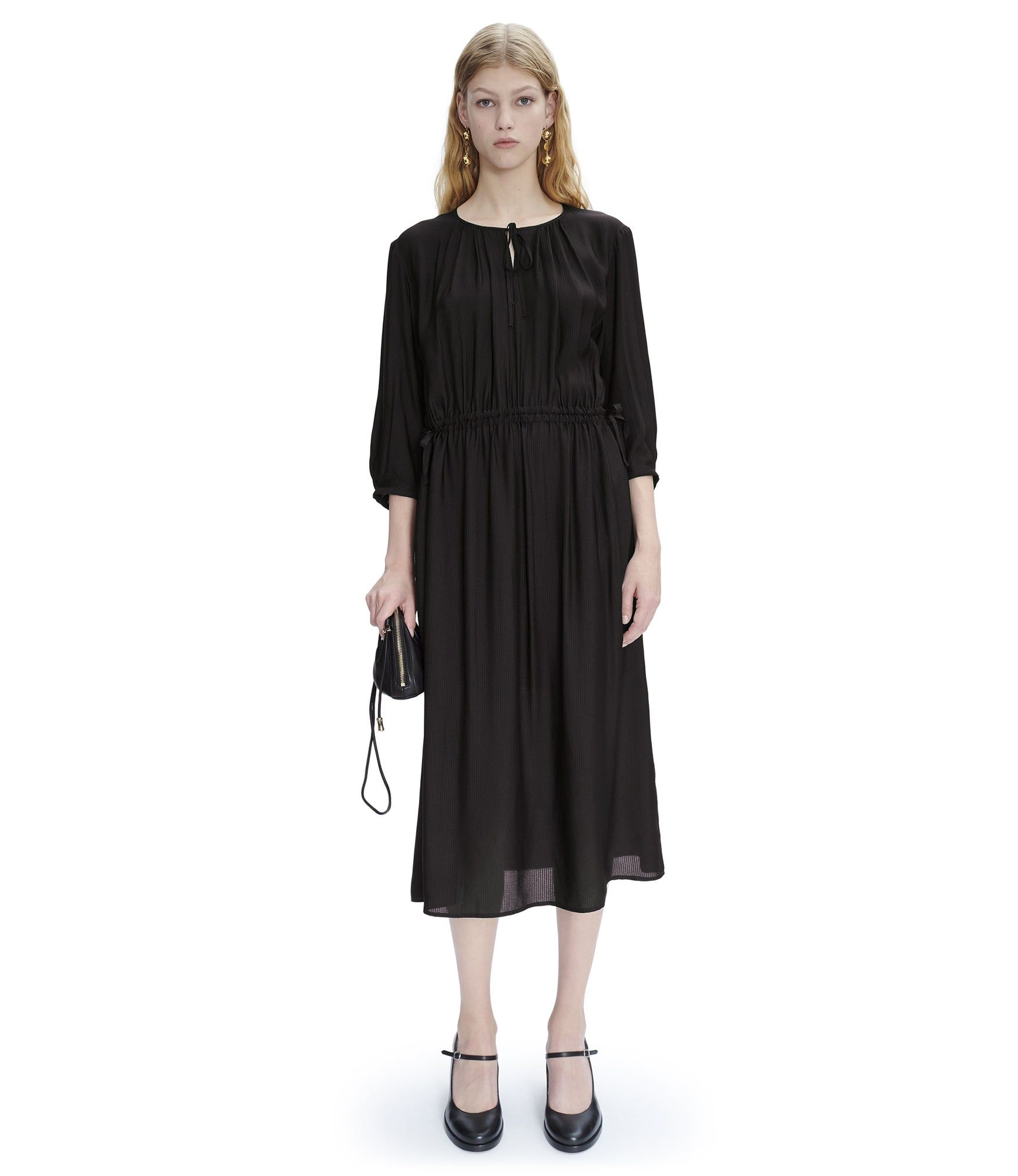 Eve dress sold by A.P.C. product image thumbnail 5