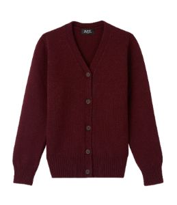 Ama Cardigan sold by A.P.C.