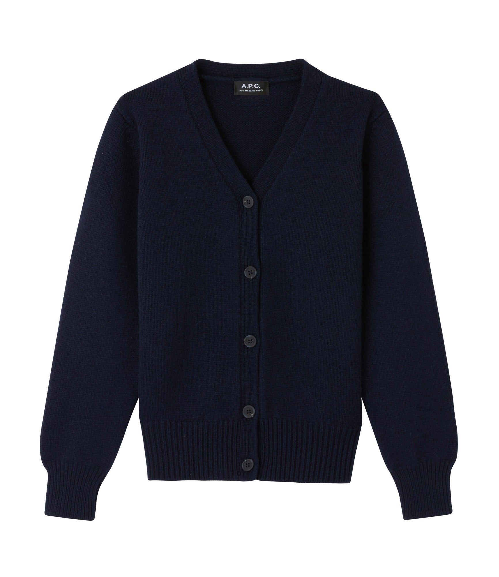 Ama Cardigan sold by A.P.C.