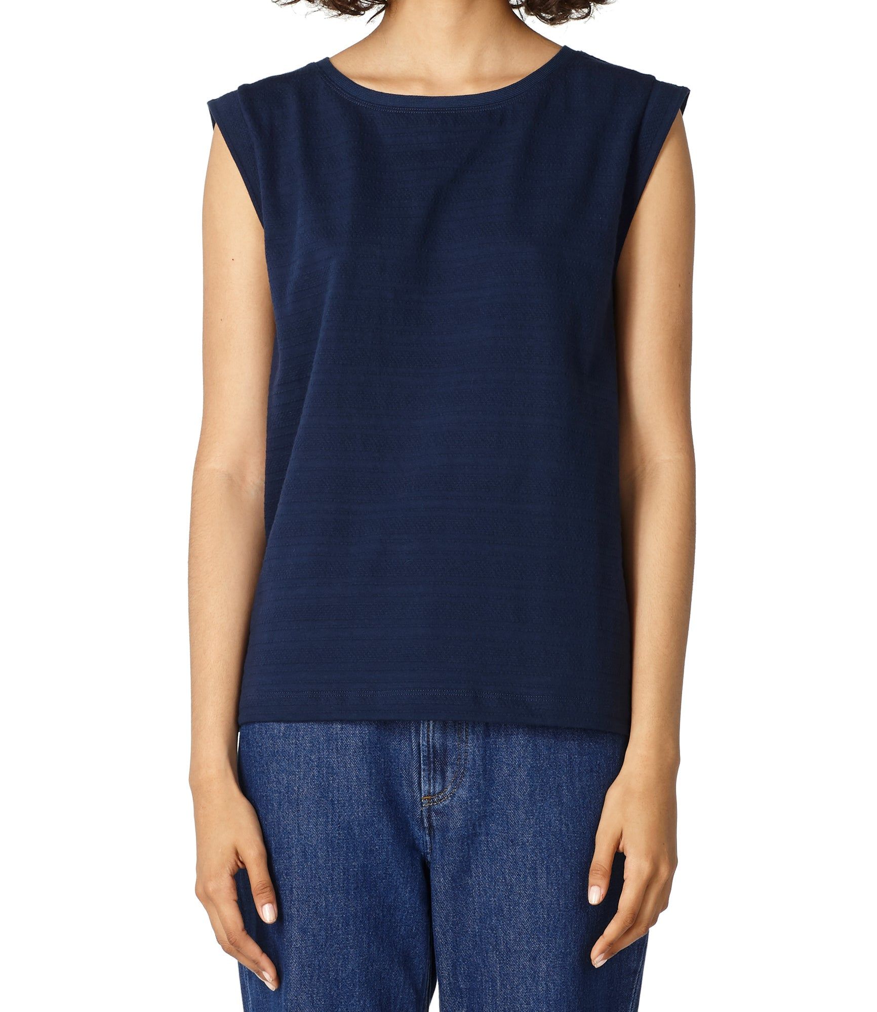 Milie Top sold by A.P.C. product image thumbnail 6