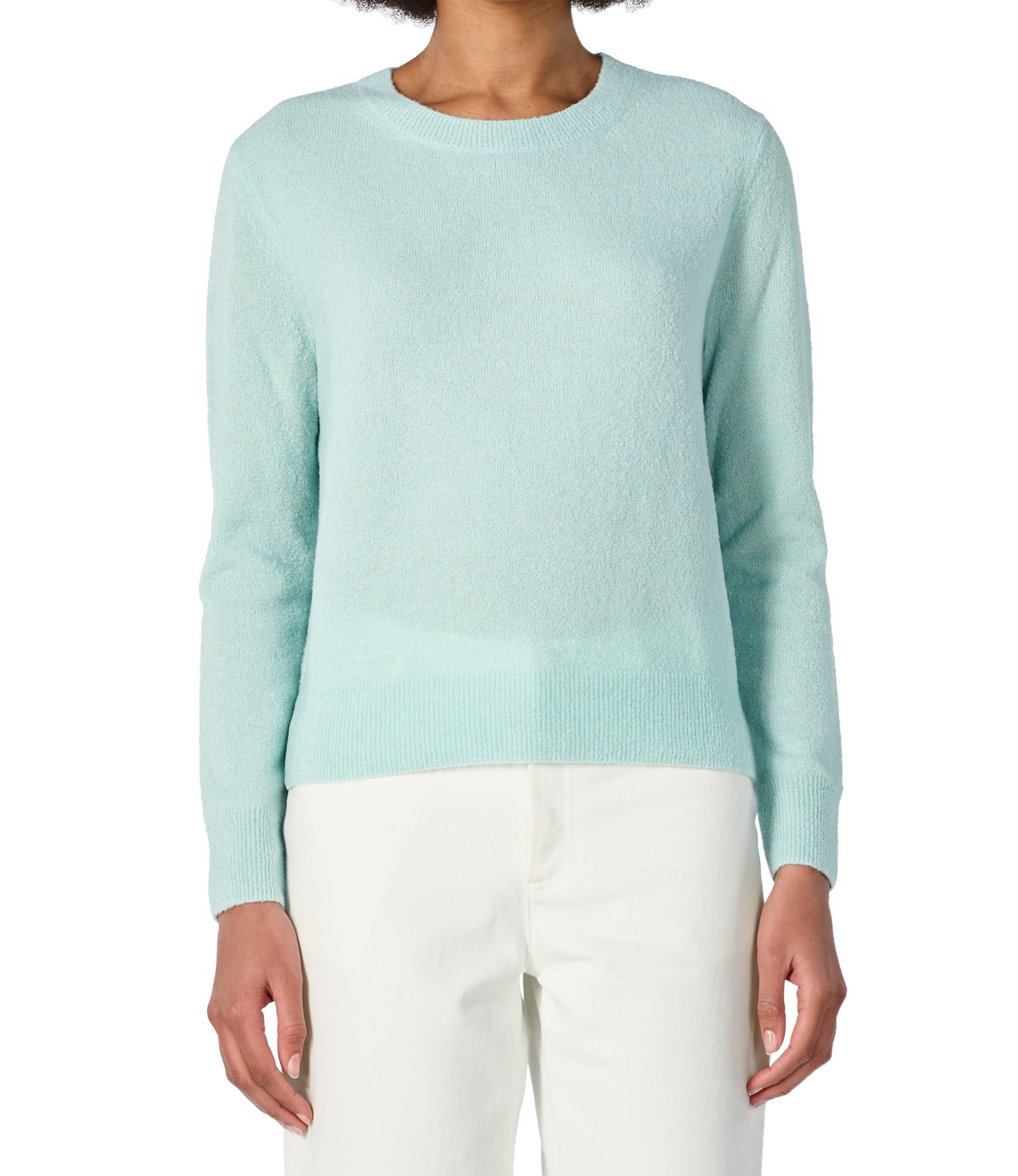 Amalia Sweater sold by A.P.C. product image thumbnail 7