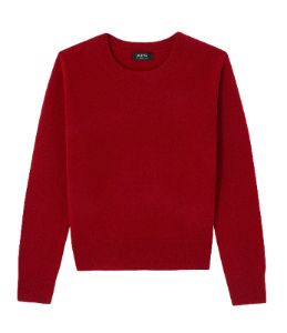 Amalia Sweater sold by A.P.C.