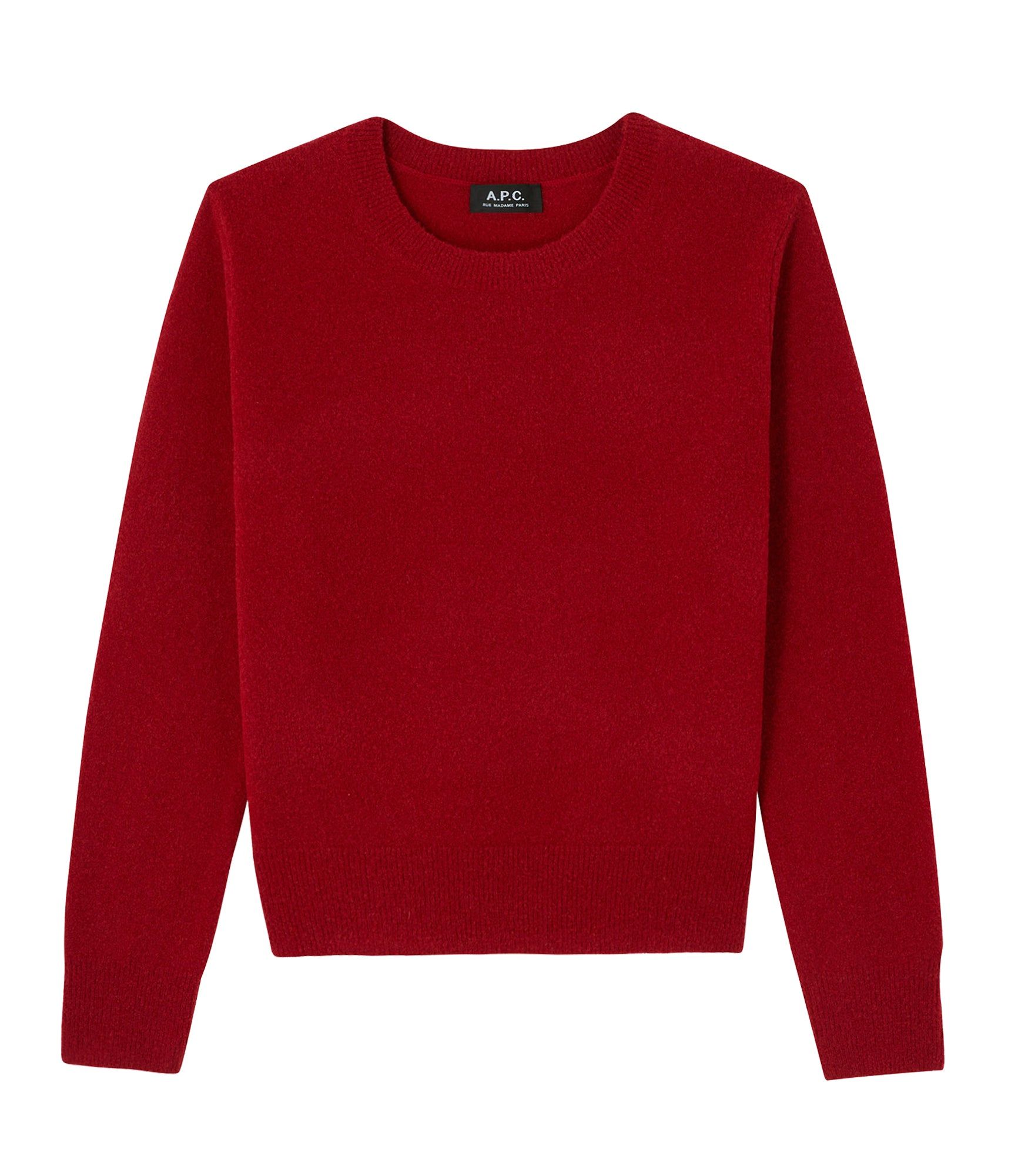 Amalia Sweater sold by A.P.C. product image thumbnail 3