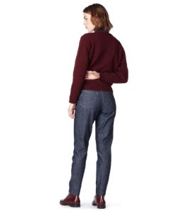 Ama Cardigan sold by A.P.C.