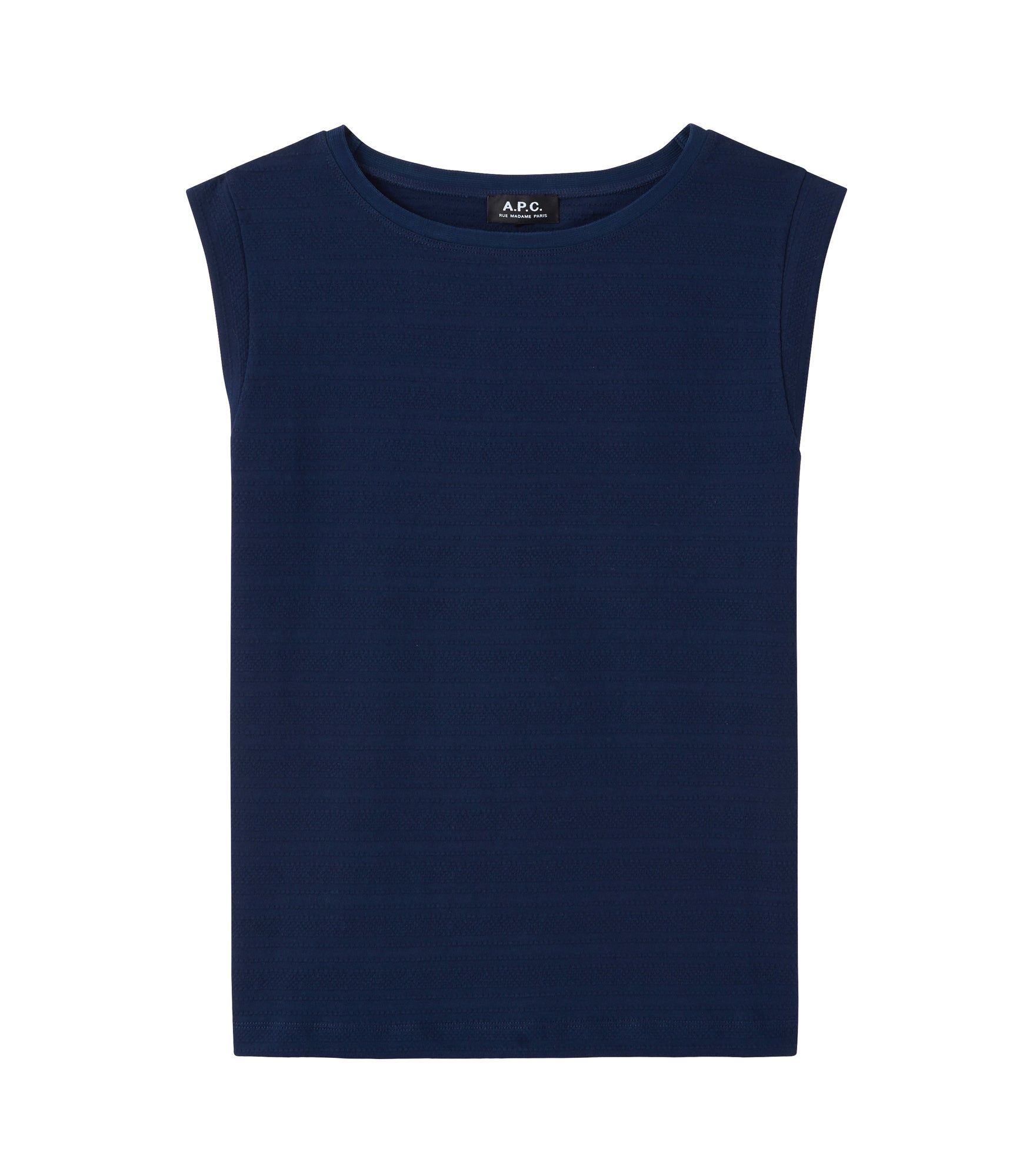 Milie Top sold by A.P.C. product image thumbnail 5