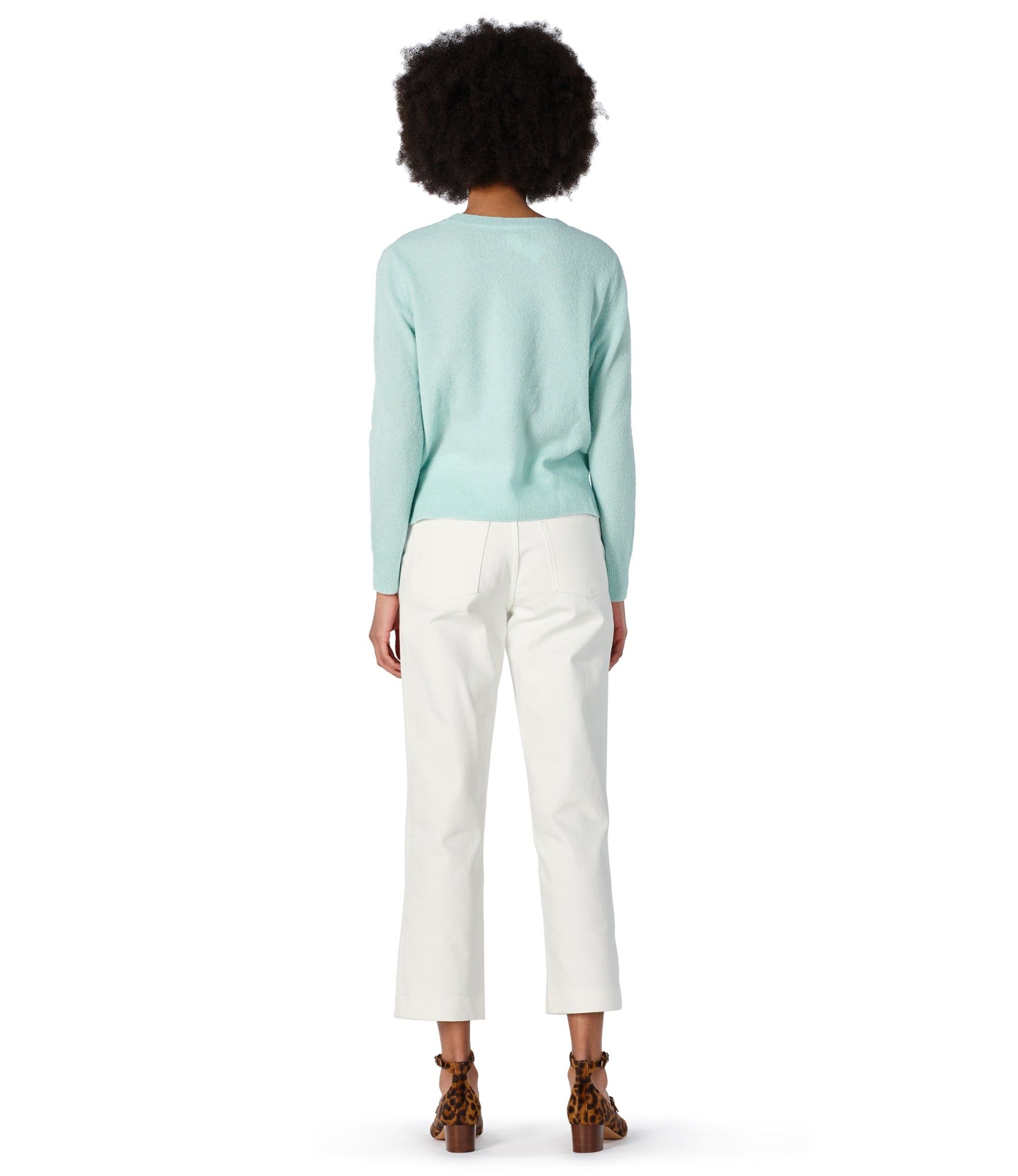 Amalia Sweater sold by A.P.C. product image thumbnail 8