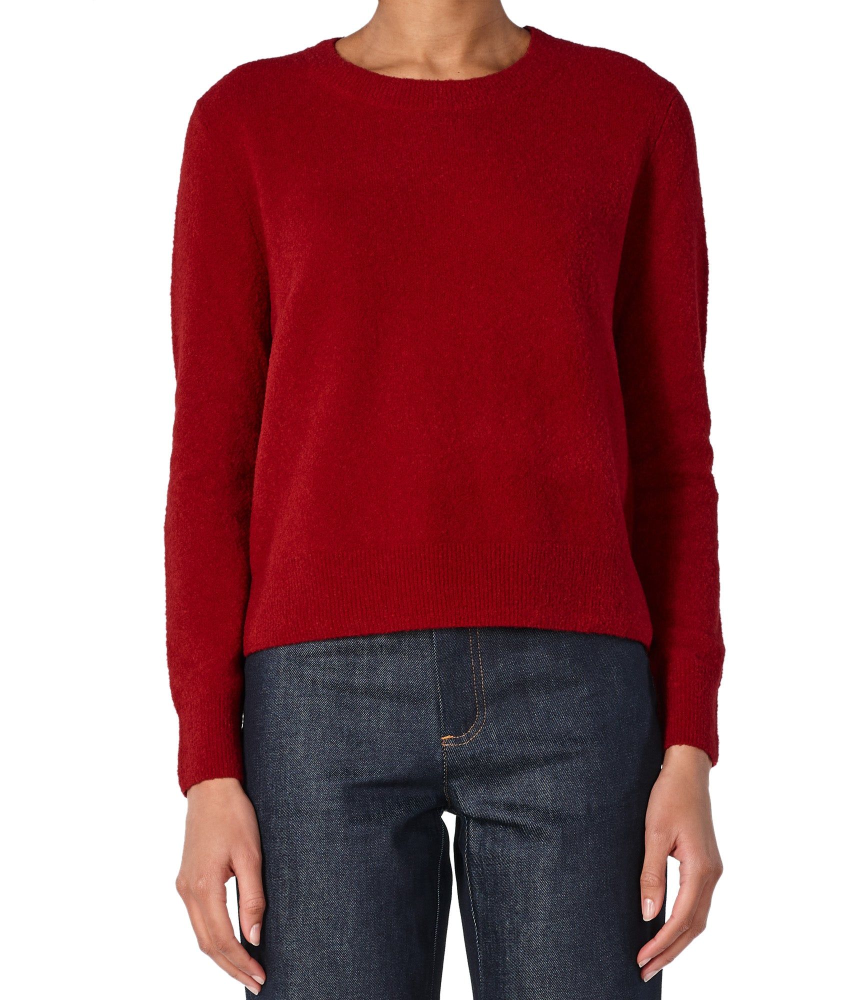 Amalia Sweater sold by A.P.C. product image thumbnail 4