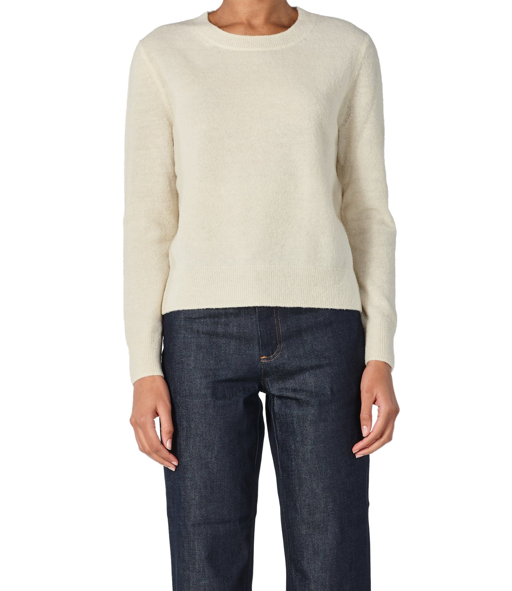 Amalia Sweater sold by A.P.C. product image thumbnail 2