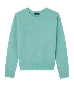 Amalia Sweater sold by A.P.C.