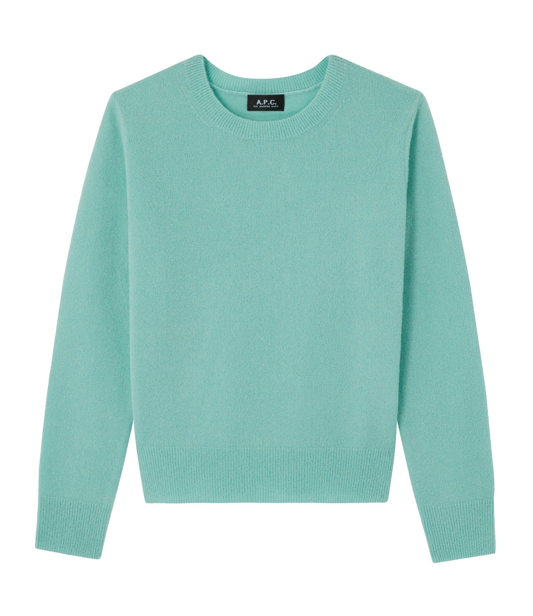 Amalia Sweater sold by A.P.C. product image thumbnail 6