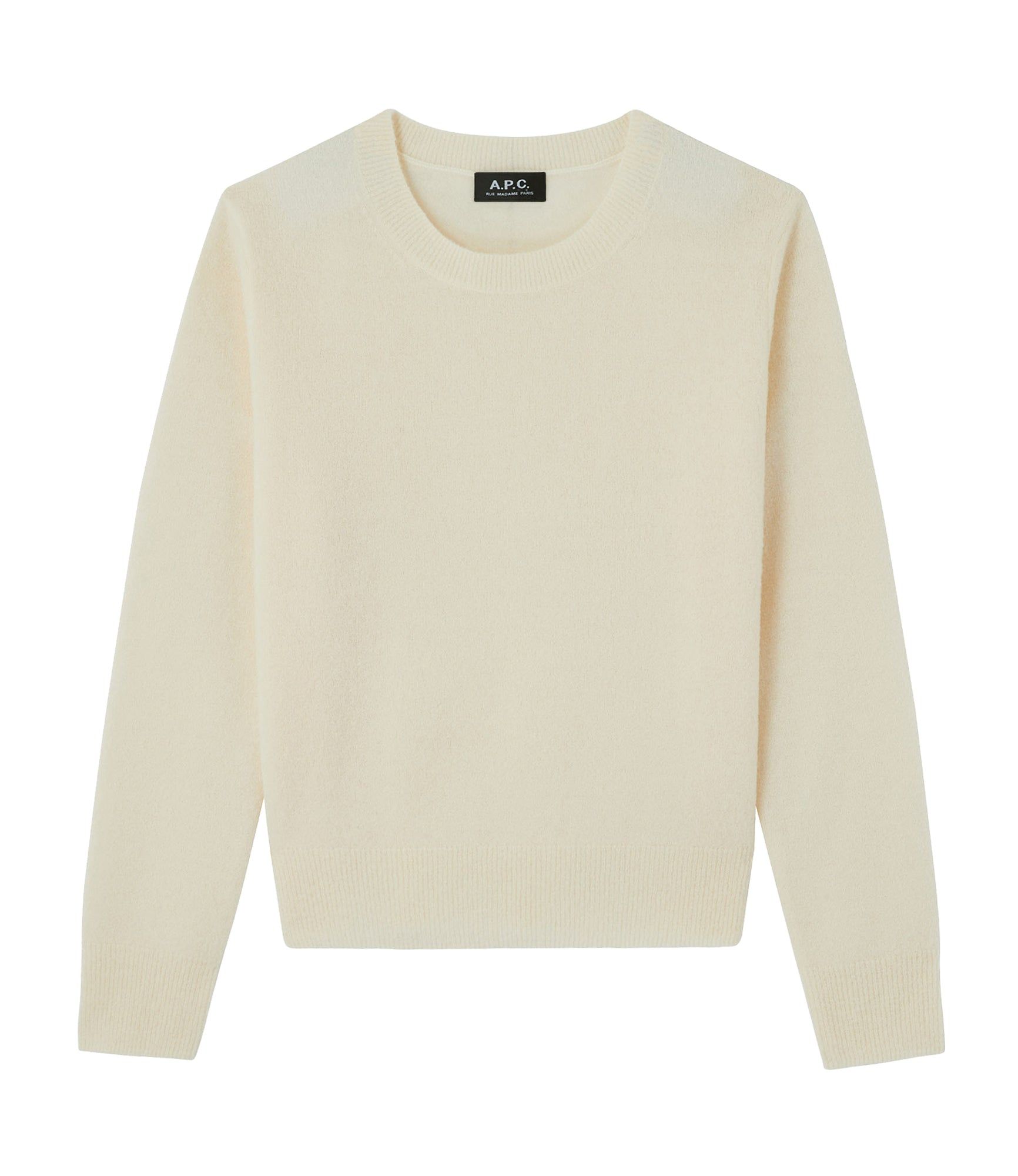 Amalia Sweater sold by A.P.C.