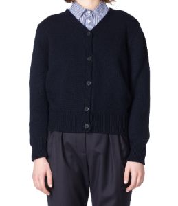 Ama Cardigan sold by A.P.C.