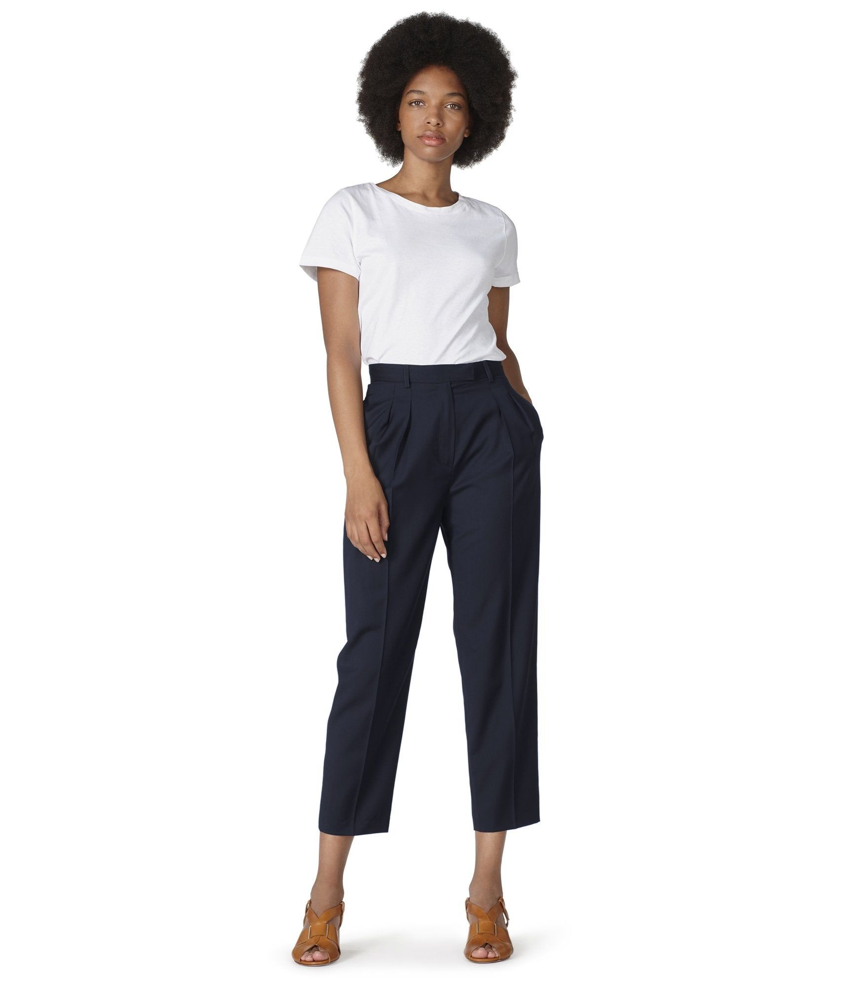 Cheryl pants sold by A.P.C. product image thumbnail 2
