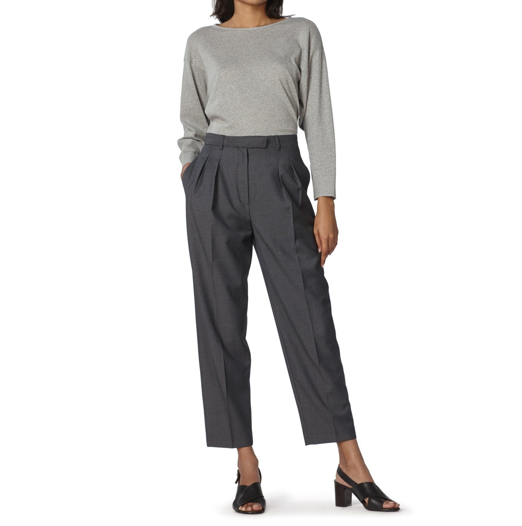 Cheryl pants sold by A.P.C. product image thumbnail 5