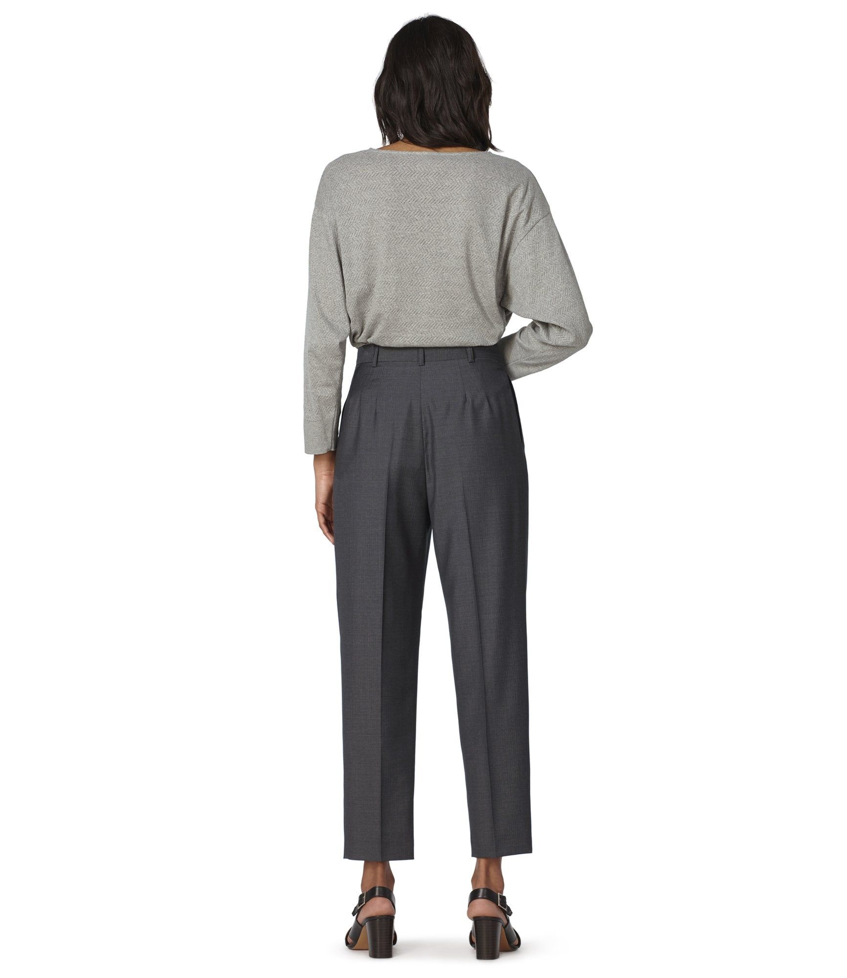 Cheryl pants sold by A.P.C. product image thumbnail 6