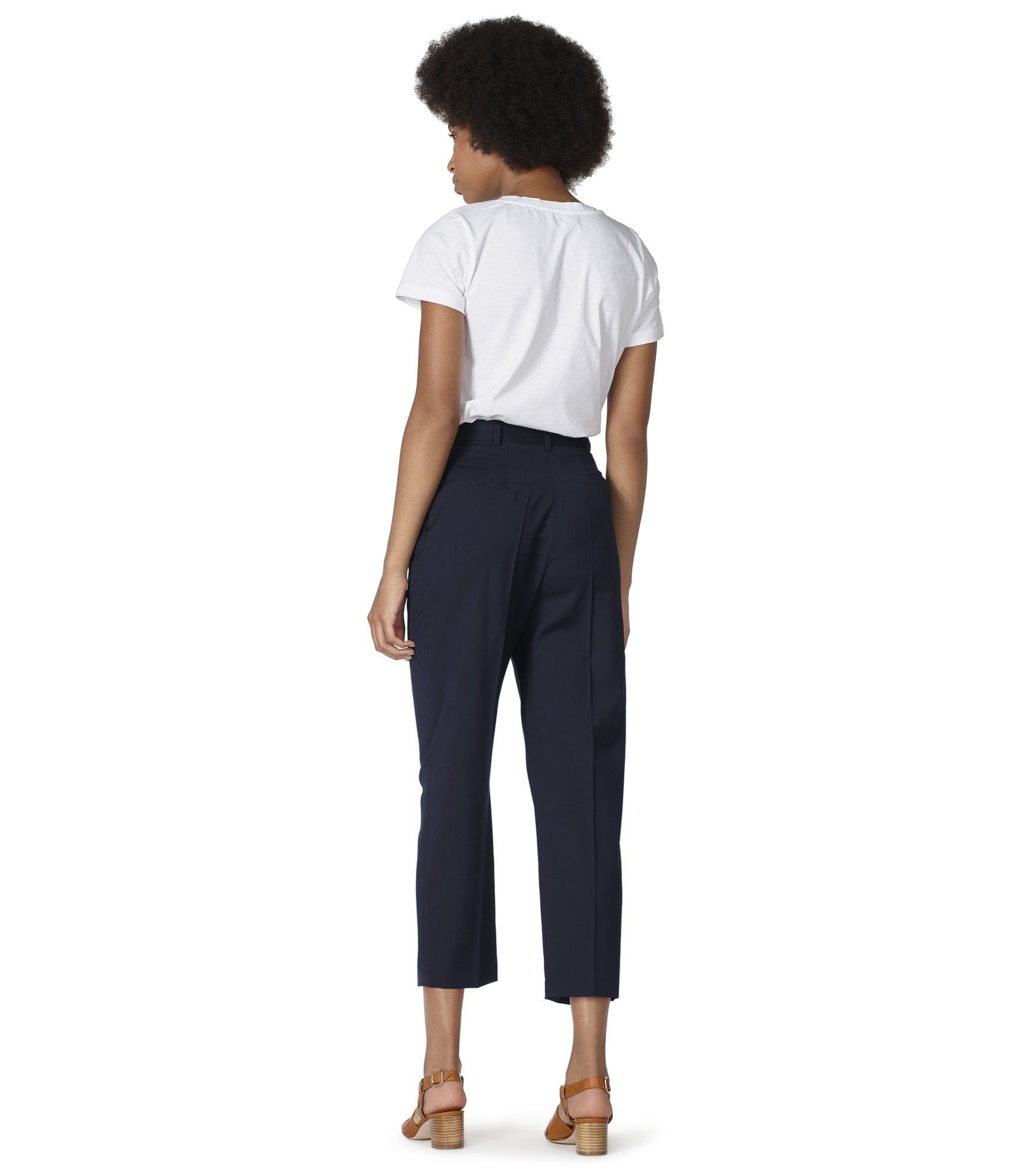 Cheryl pants sold by A.P.C. product image thumbnail 3