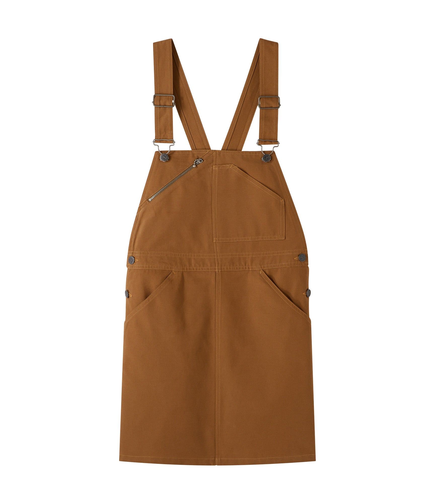 Paola dress sold by A.P.C.