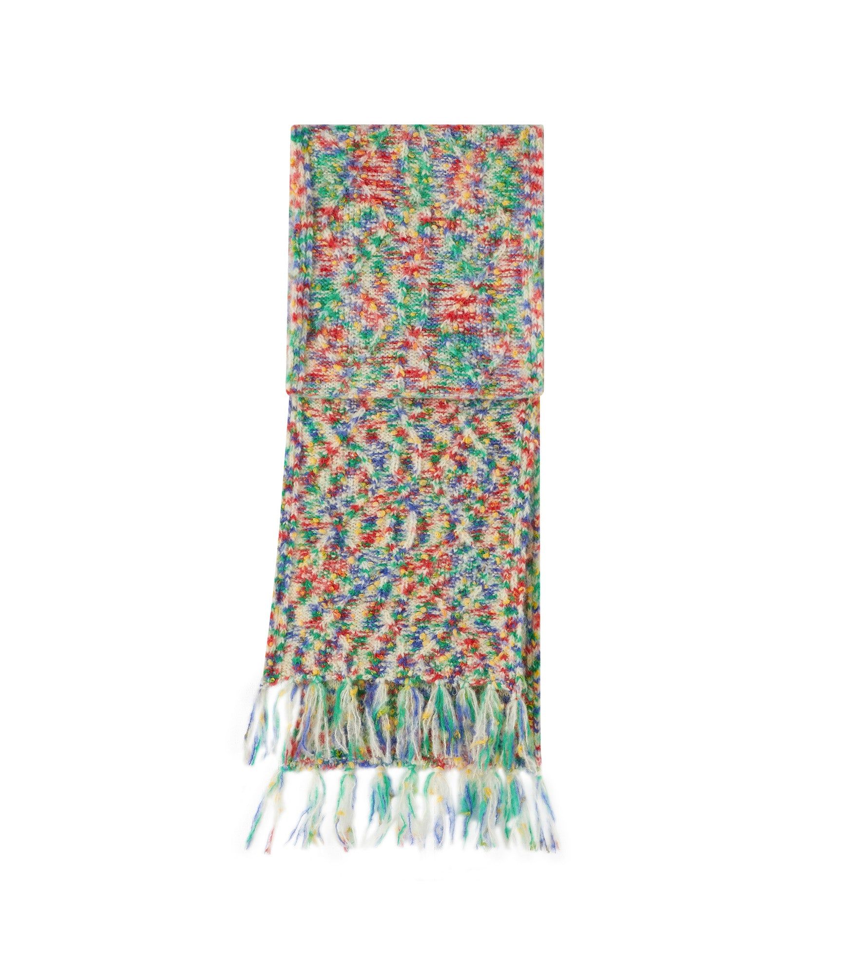 Jolly scarf sold by A.P.C.