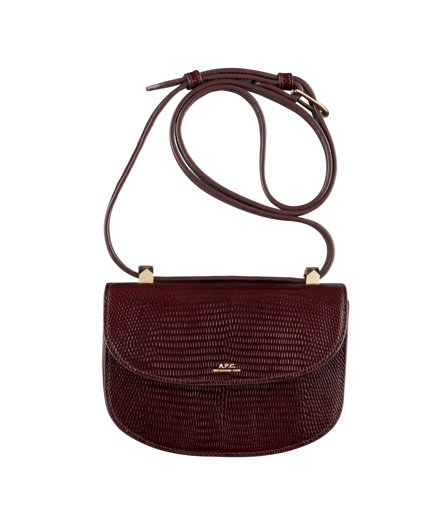 Genève Mini bag sold by A.P.C.
