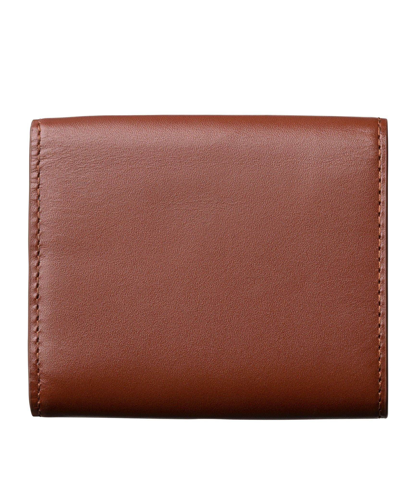 Genève trifold wallet sold by A.P.C. product image thumbnail 4