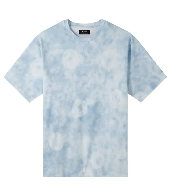 Julio T-shirt made by A.P.C.