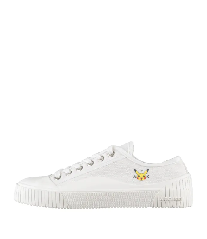 Pokémon Iggy Basse sneakers (Unisex) sold by A.P.C.