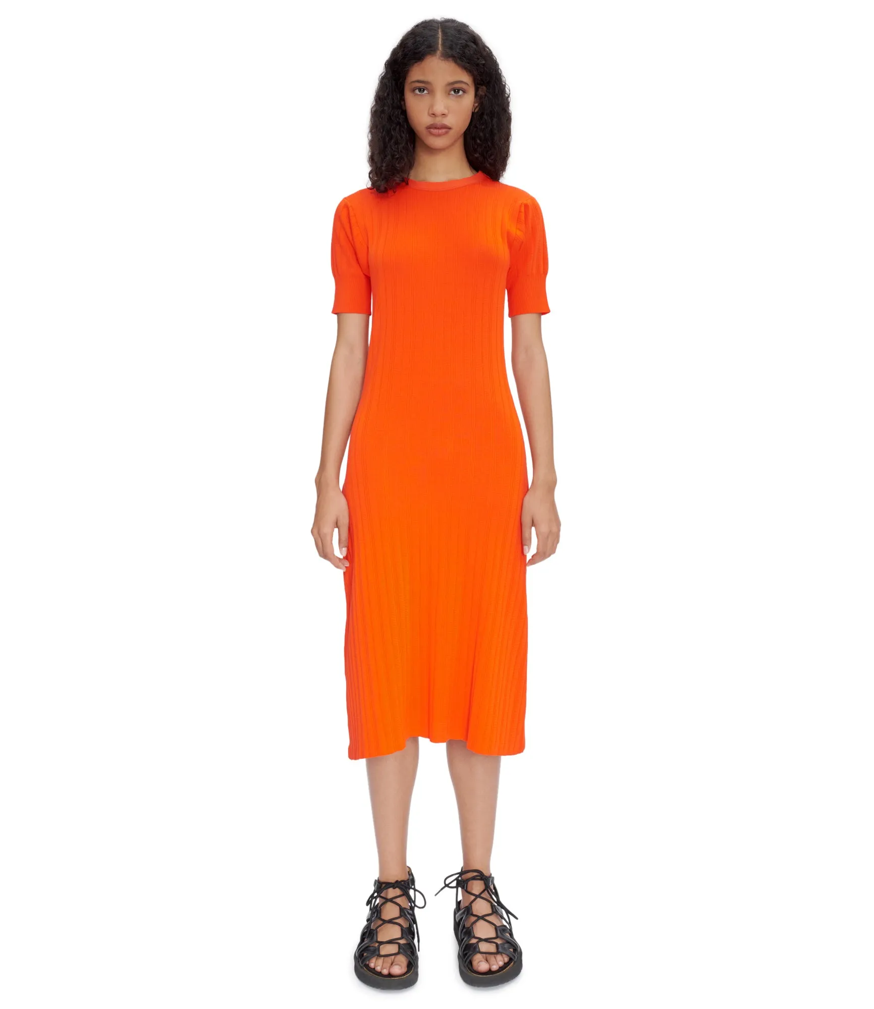 France dress sold by A.P.C.