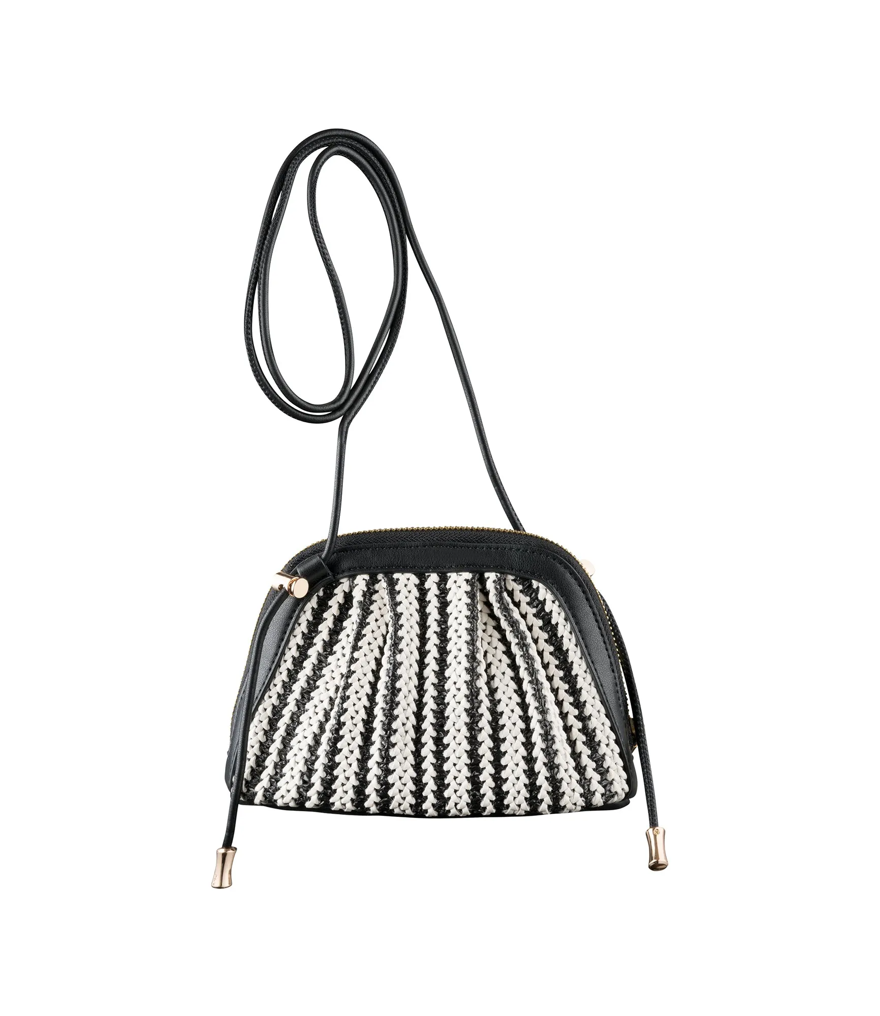 Ninon Small drawstring bag sold by A.P.C. product image thumbnail 4