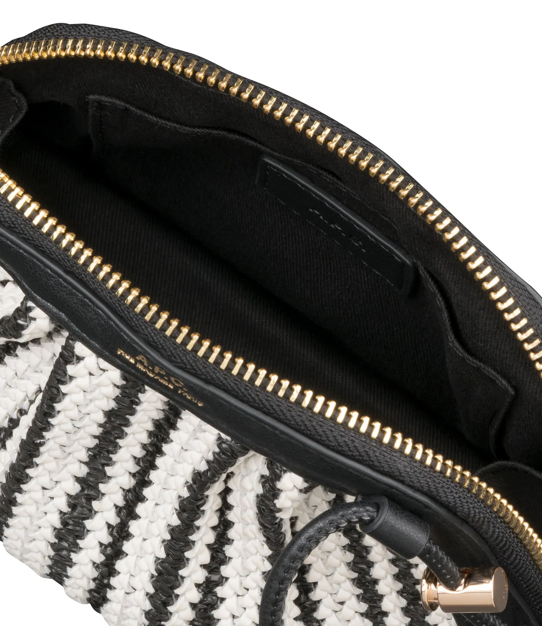Ninon Small drawstring bag sold by A.P.C. product image thumbnail 5