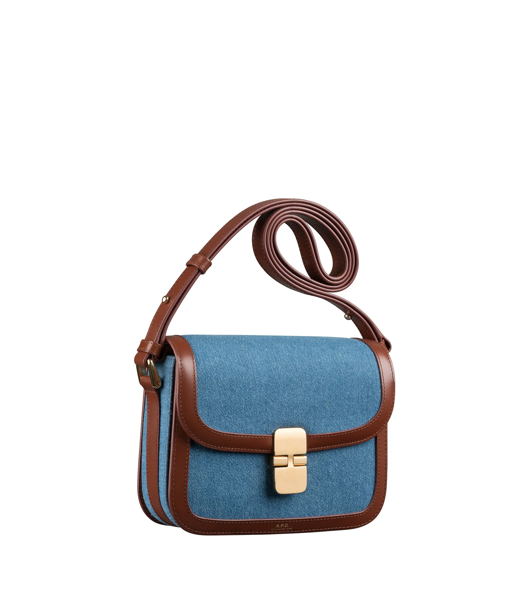 Grace Small bag sold by A.P.C. product image thumbnail 2