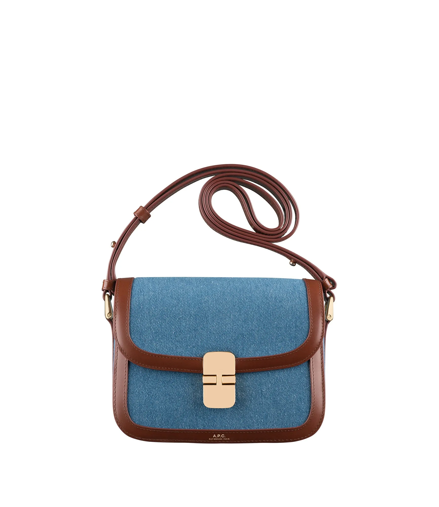 Grace Small bag sold by A.P.C.