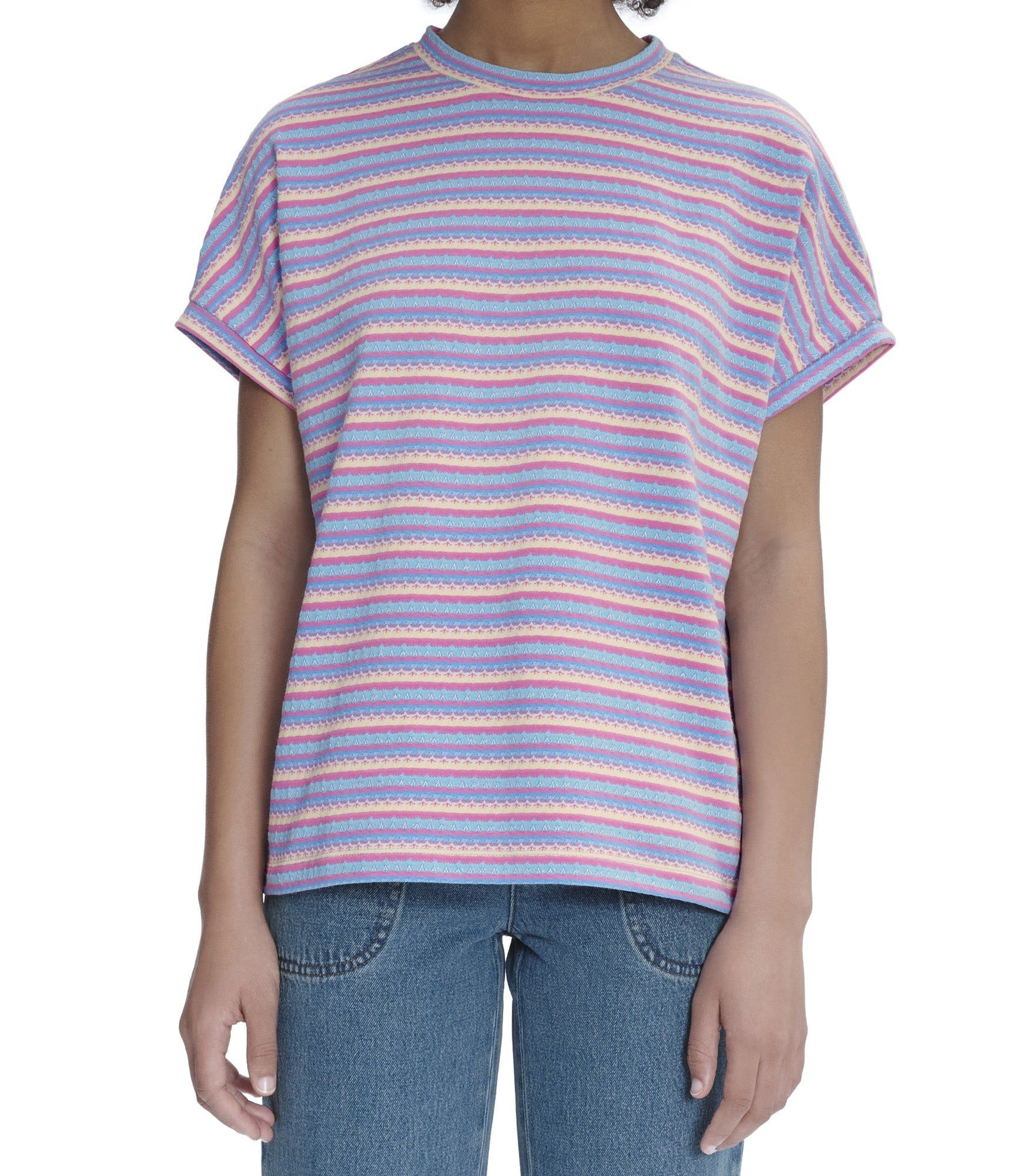 Regina top sold by A.P.C. product image thumbnail 4