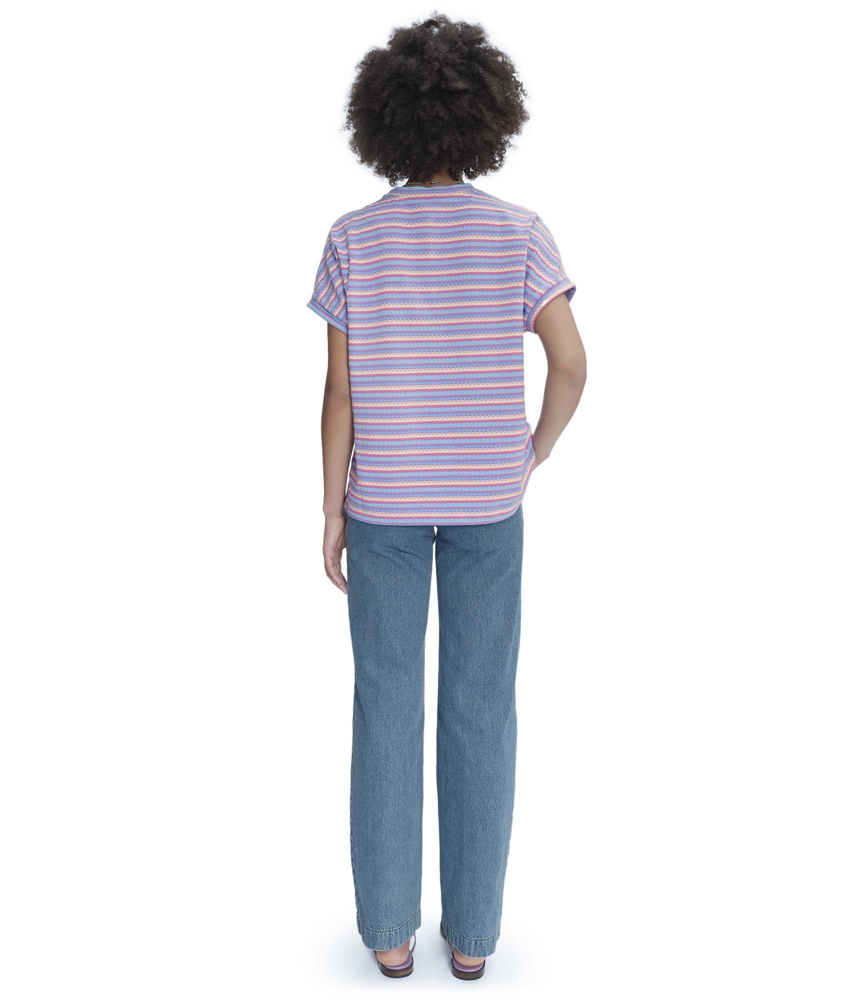 Regina top sold by A.P.C. product image thumbnail 3