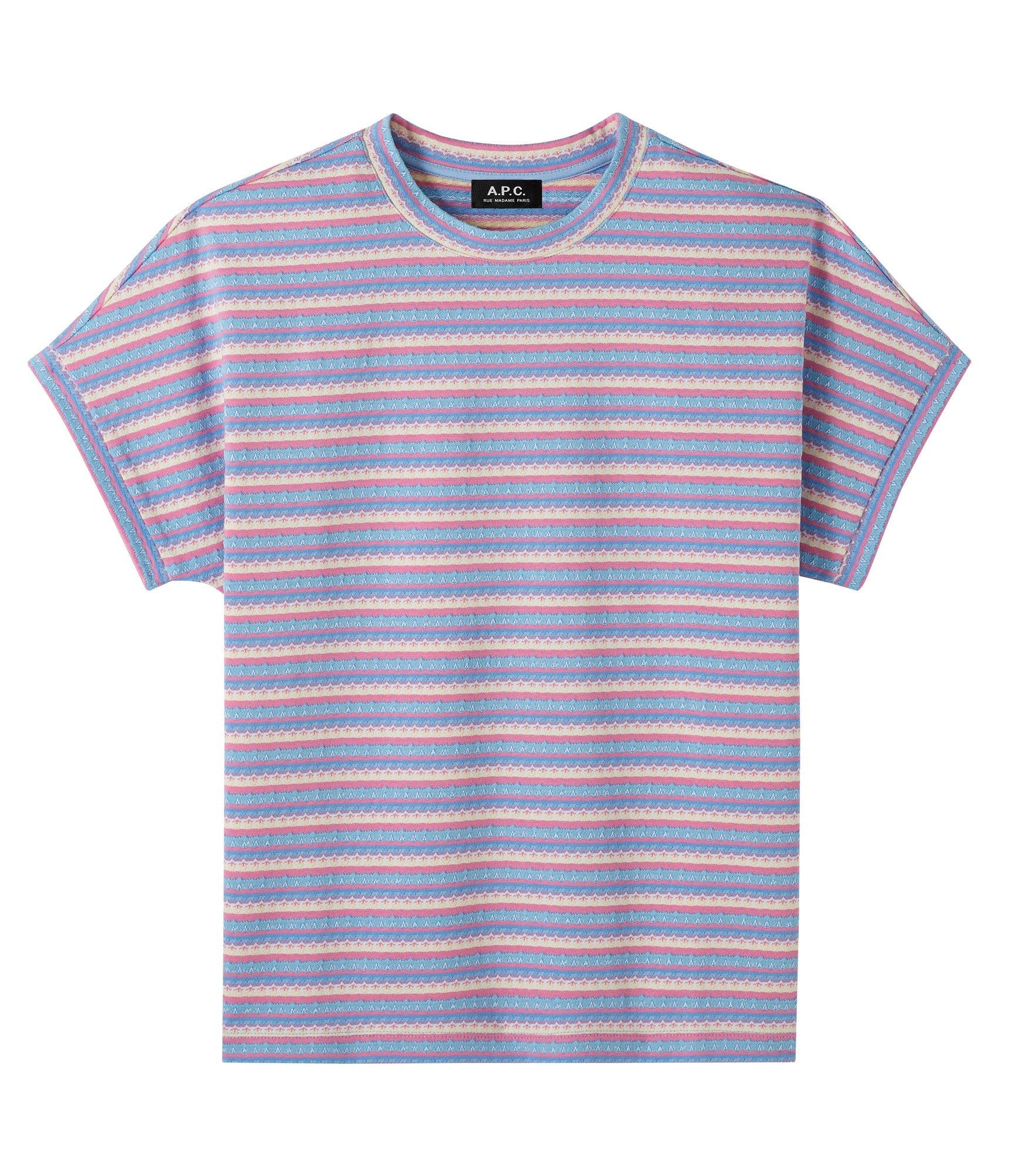 Regina top sold by A.P.C.