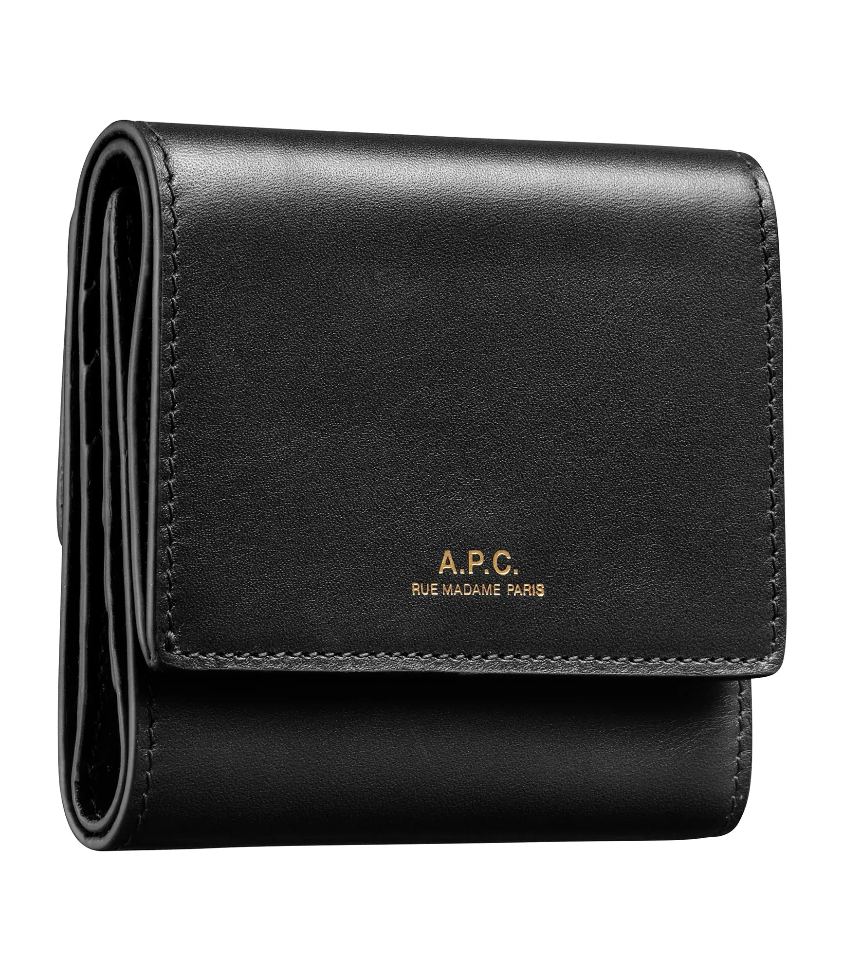 Lois compact wallet sold by A.P.C. product image thumbnail 2