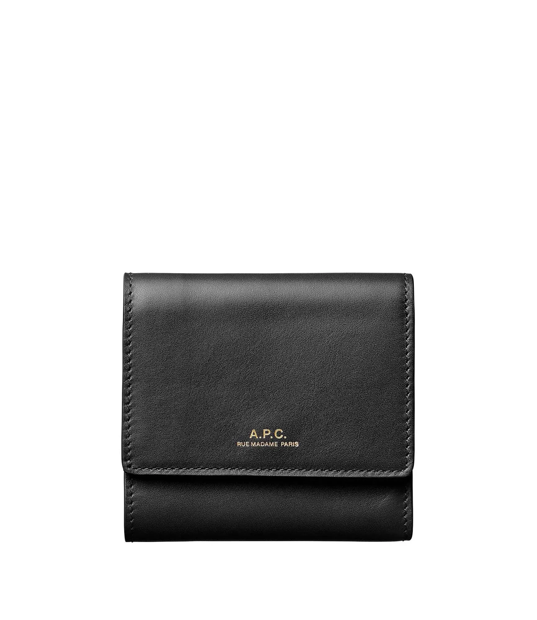 Lois compact wallet sold by A.P.C. product image thumbnail 5